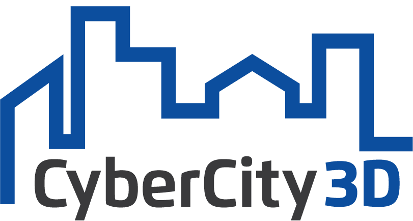 CyberCity 3D