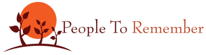 People to Remember