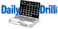 Daily Drill