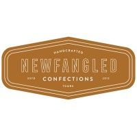 Newfangled Confections