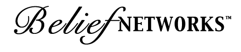 BeliefNetworks