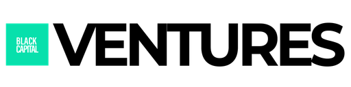 Black Capital Ventures logo