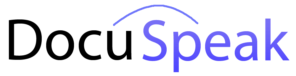 DocuSpeak