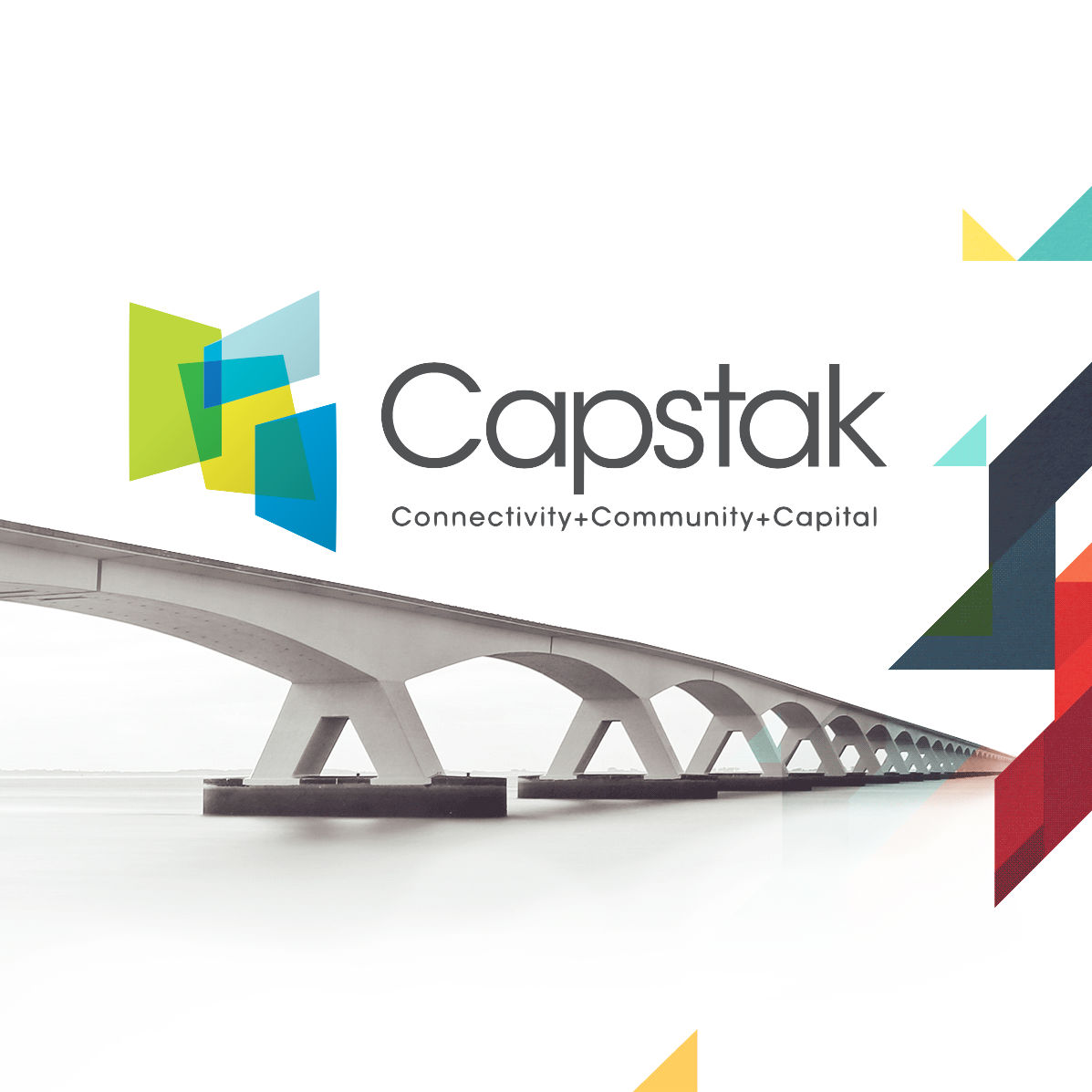 Capstak