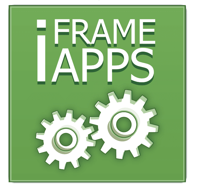 Iframe Apps