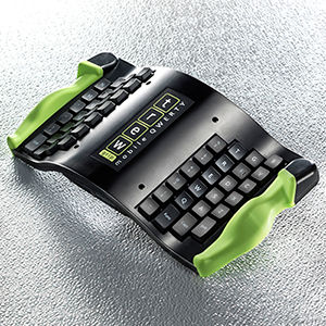 Trewgrip