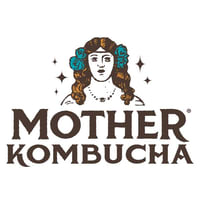 Mother Kombucha