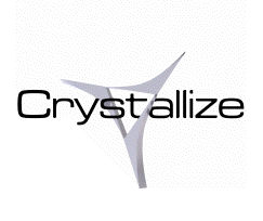 Crystallize