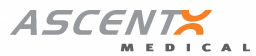 AscentX Medical