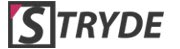 Stryde Men
