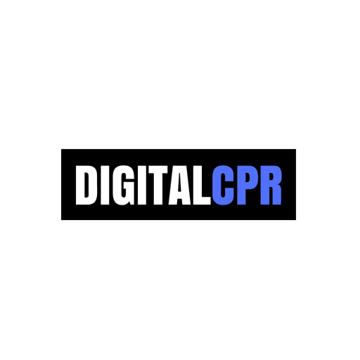 Digitalcpr