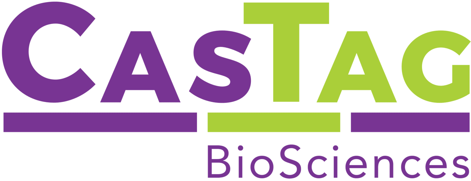 CasTag Biosciences