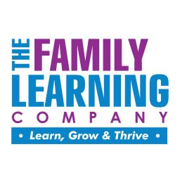 The Family Learning Company