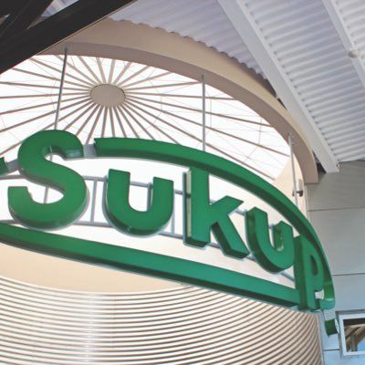 Sukup Manufacturing