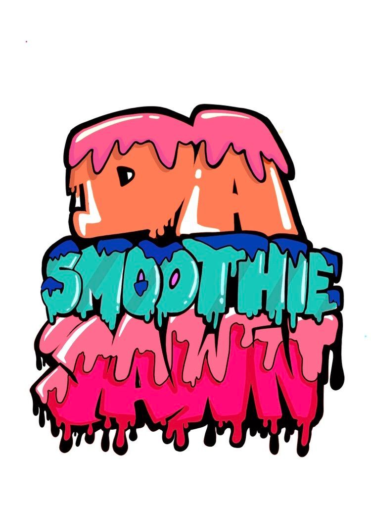 Da Smoothie Jawn