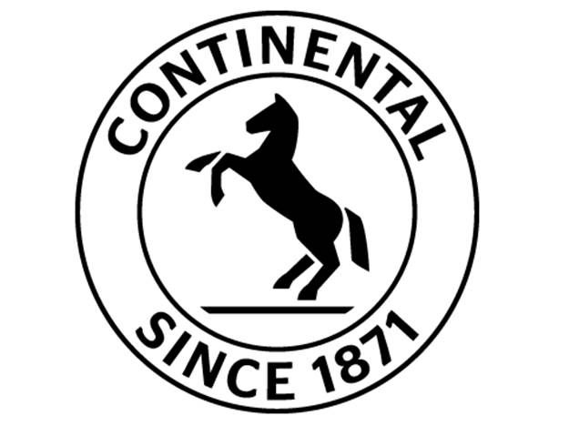 Continental Automotive World