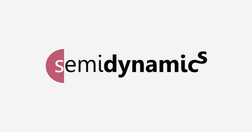 Semidynamics logo