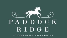 Paddock Ridge