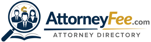 AttorneyFee logo