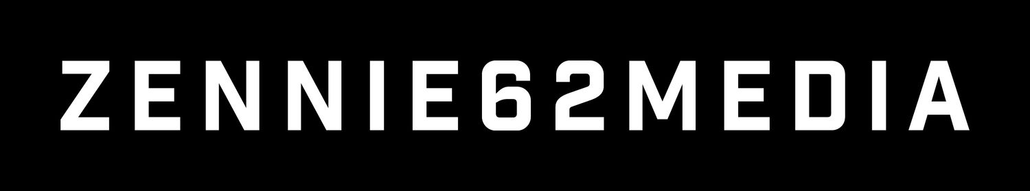 Zennie62Media