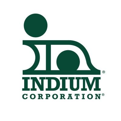 Indium