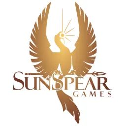 SunSpear Games