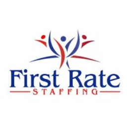 First Rate Staffing