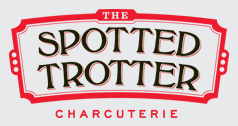 The Spotted Trotter