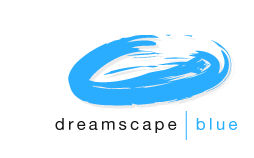 Dreamscape Blue