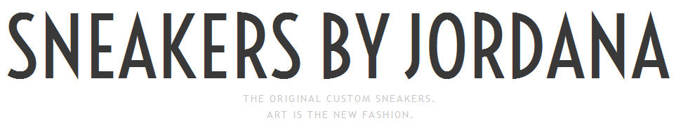 Sneakers By Jordana