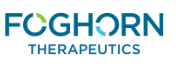 Foghorn Therapeutics