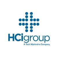 HCI Group