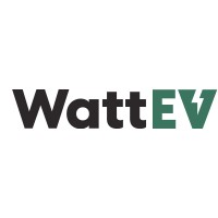 WattEV logo