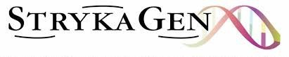 Strykagen logo