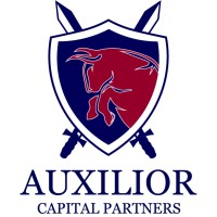 Auxilior Capital Partners