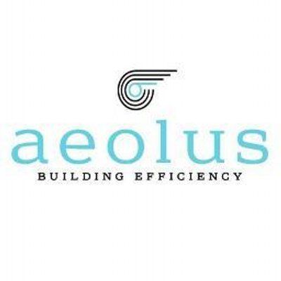 Aeolus Building Efficiency