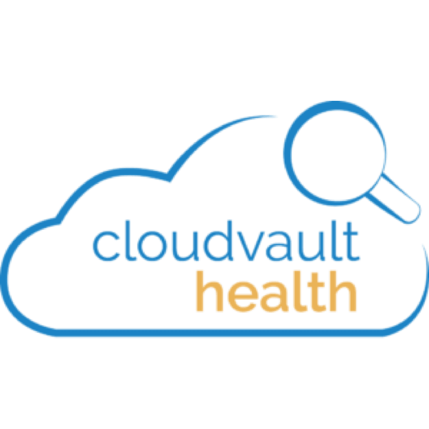 CloudVault Health