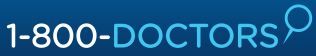 1-800-Doctors