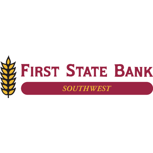 First State Bank Southwest logo