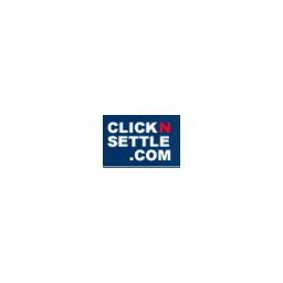 Clicknsettle.Com.