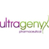 Ultragenyx Pharmaceutical