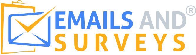 EmailsAndSurveys