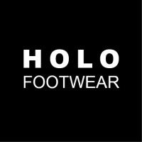 Holo Footwear
