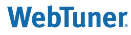 WebTuner