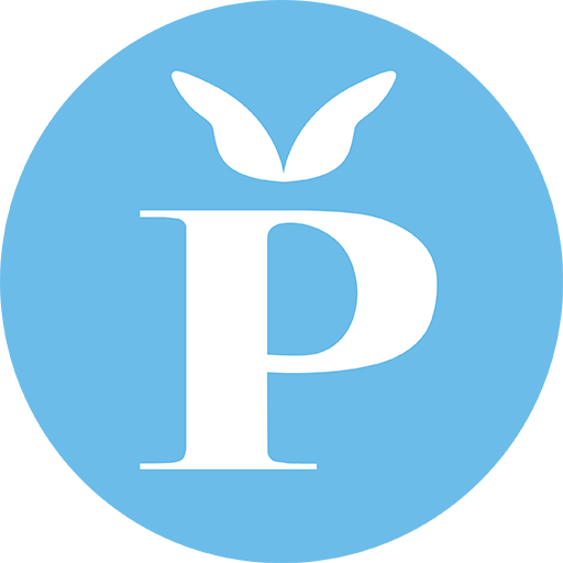 Pure Solutions logo