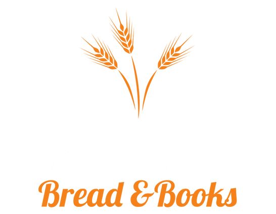 Stone Broke Bread & Books