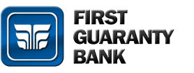 First Guaranty Bank