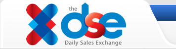 Daily Sales Exchange