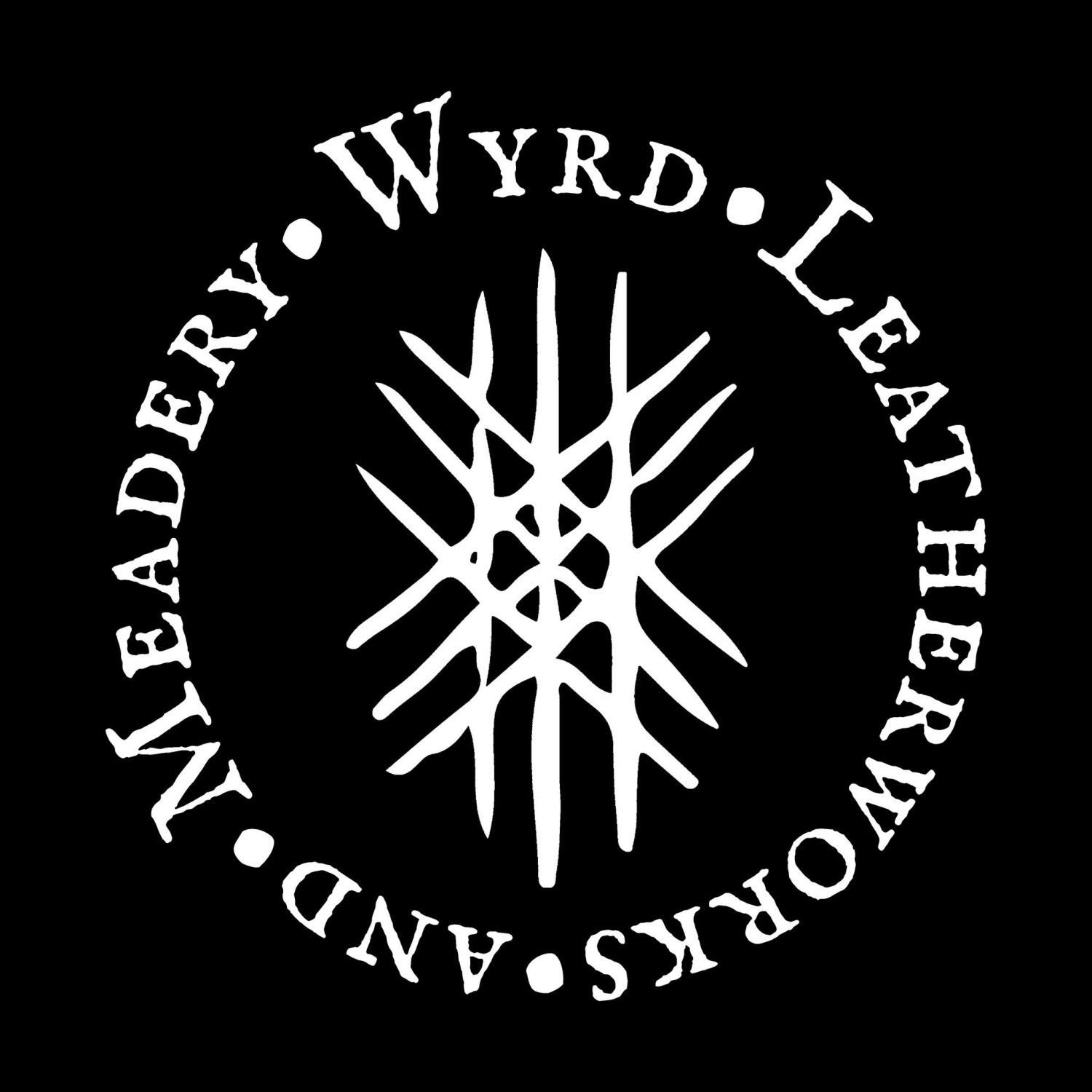 Wyrd Leatherworks and Meadery