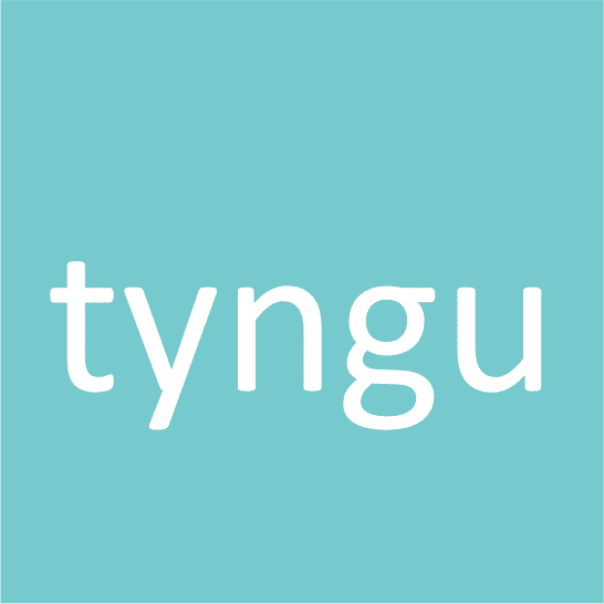 Tyngu